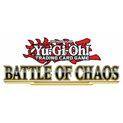 Battle of Chaos