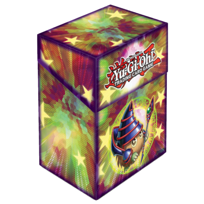 Yu-Gi-Oh! - Magikuriboh - Deckbox