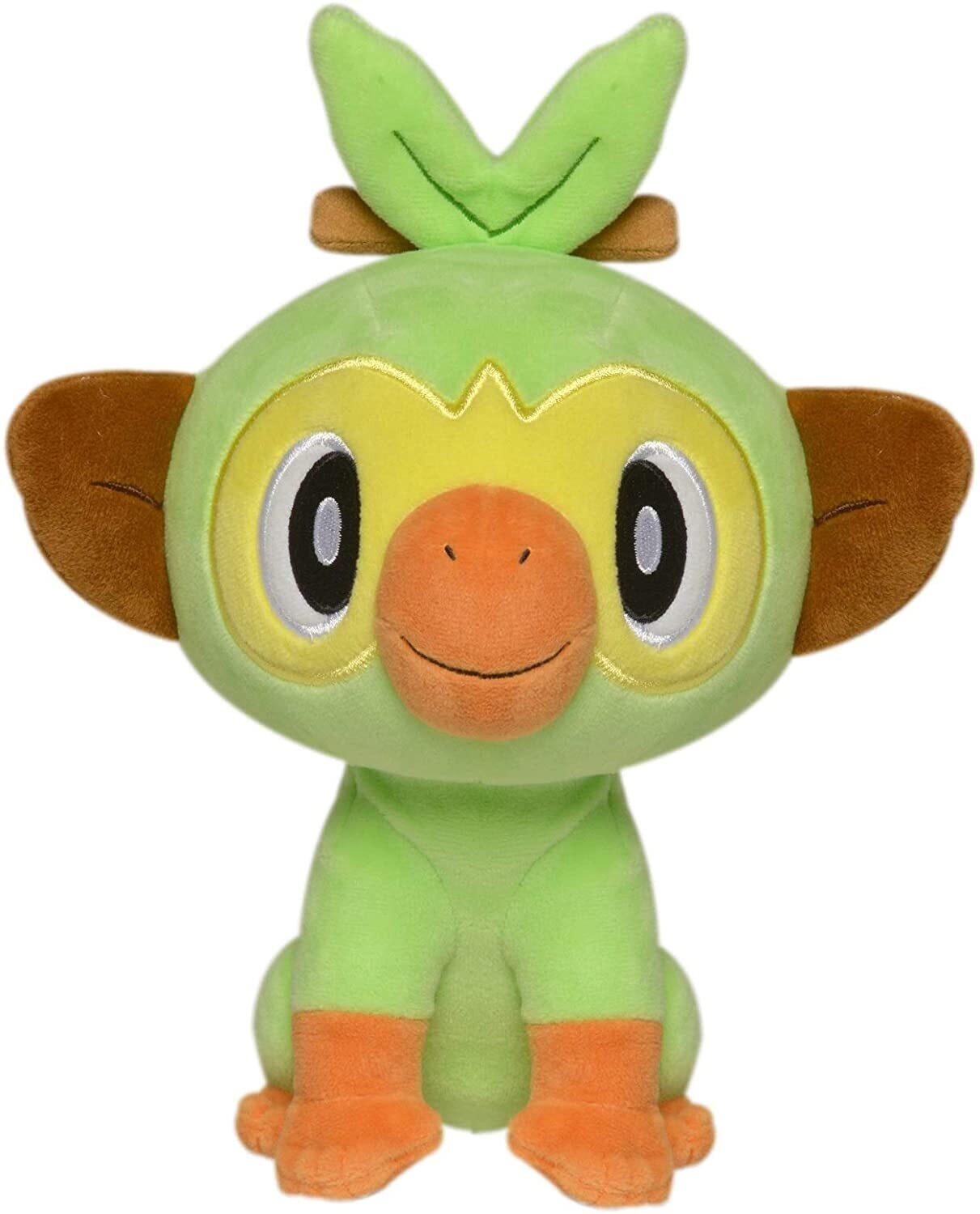 Pokemon - Plush figure -  Grookey - 20cm