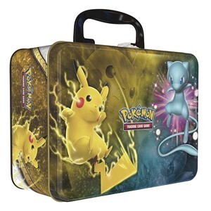 Pokémon - Shining Legendes - Collector Chest - EN