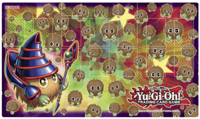 Yu-gi-oh! - Kuriboh Collection Game Mat