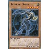 Artefakt Sense (SDAZ)