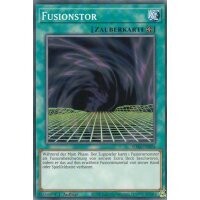 Fusionstor (SDAZ)