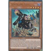 Springans Kitt (Ultra Rare-SDAZ)