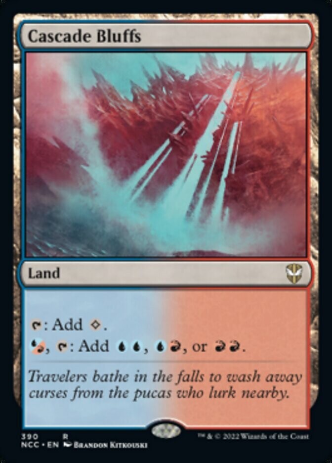 Cascade Bluffs (Land-NCC)