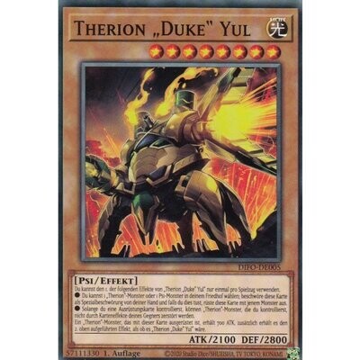Therion „Duke“ Yul (DIFO)