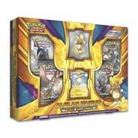 Pokemon - Alolan Raichu Figure Collection - EN