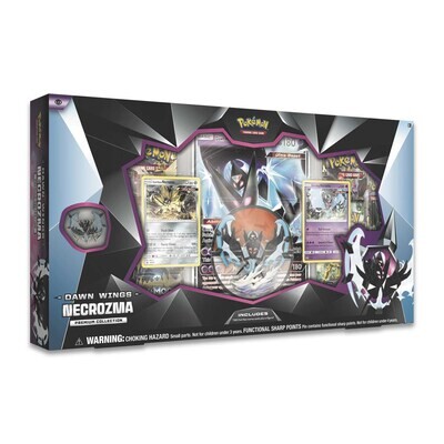 Pokemon - Dawn Wings Necrozma Premium Collection - EN