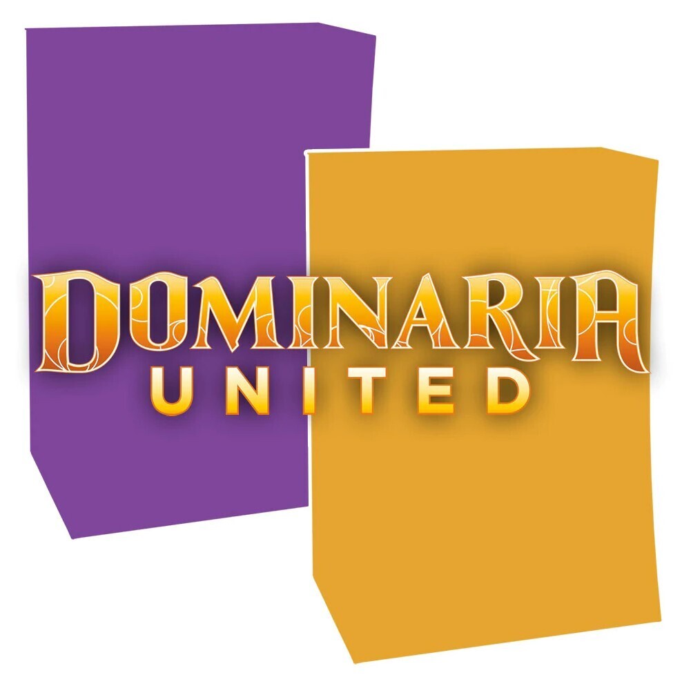 Magic: Dominarias Bund - Commander Decks Set