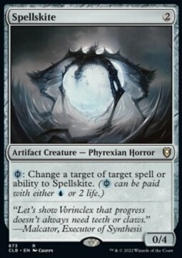 Spellskite (Rare-CLB)