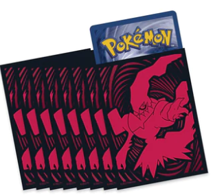 Pokémon - Astral Radiance - Sleeves