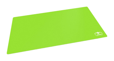 Ultimate Guard - Playmat - Light Green