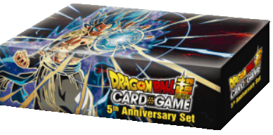 Dragon Ball Super - Special Anniversary Box 2022 - EN