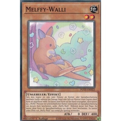 Melffy-Walli (POTE)