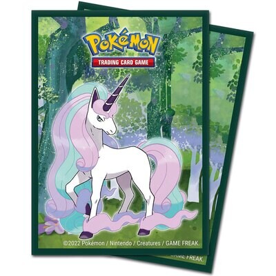 Ultra Pro Sleeves - Enchanted Glade