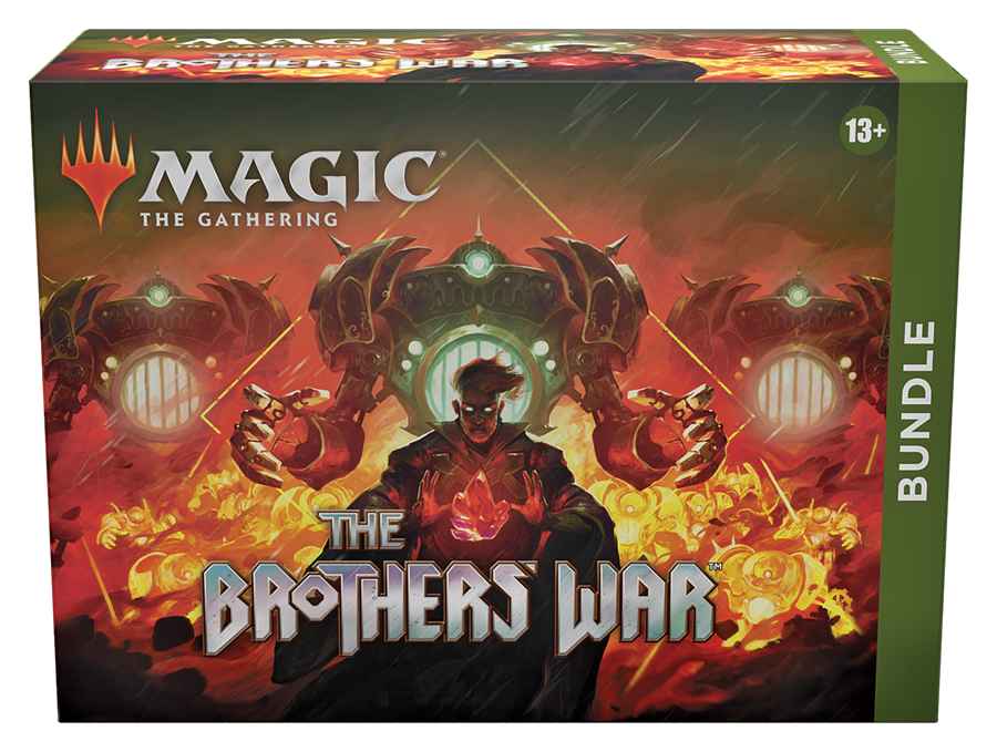 Magic: Krieg der Brüder - Bundle