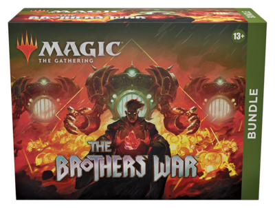 Magic: Krieg der Brüder - Bundle