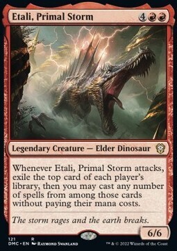 Etali, Primal Storm (Rare-DMC)