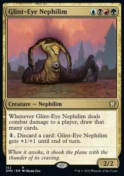 Glint-Eye Nephilim (Rare-DMC)