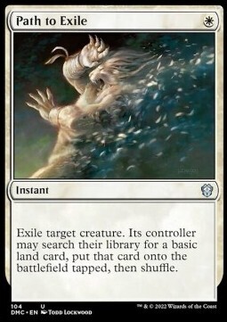 Path to Exile (Uncommon-DMC)