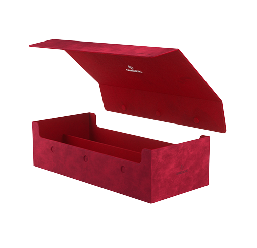 Gamegenic - Dungeon 1100+ Convertible - Red