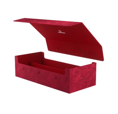 Gamegenic - Dungeon 1100+ Convertible - Red