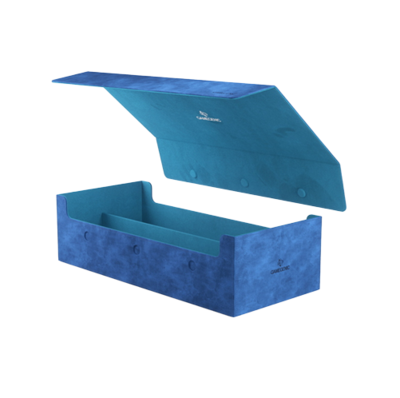 Gamegenic - Dungeon 1100+ Convertible - Blue