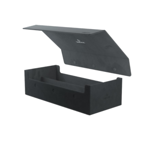 Gamegenic - Dungeon 1100+ Convertible - Black