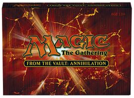 Magic: From the Vault - Annihilation - EN