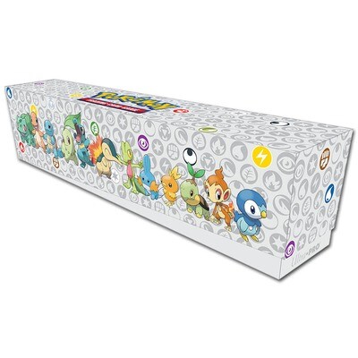 Pokémon - First Partner Accessory Bundle