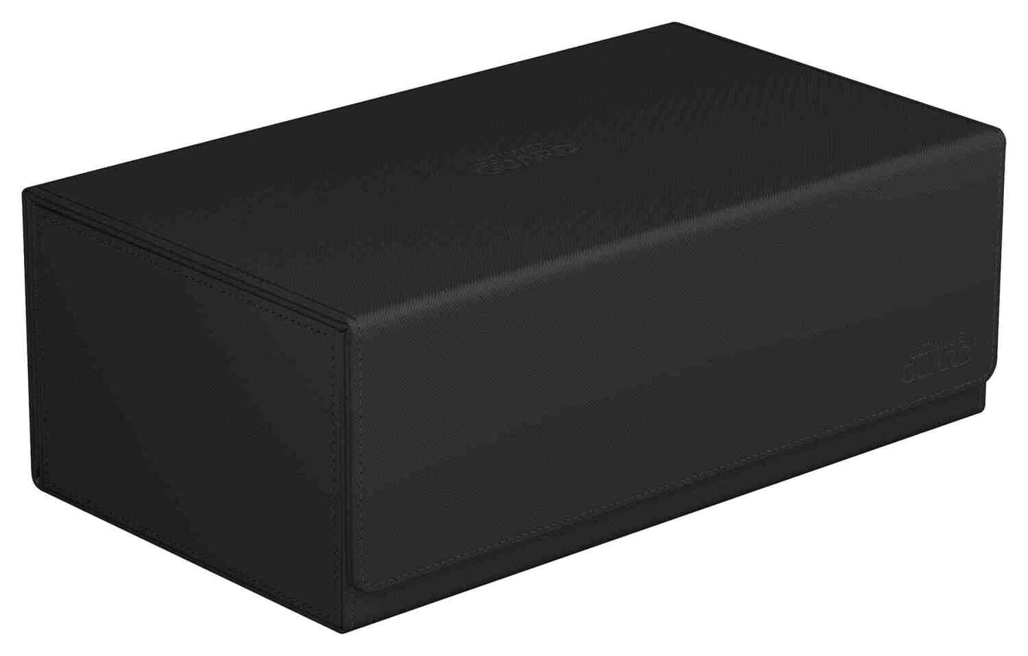 Ultimate Guard - Arkhive 800+ XenoSkin - Monocolor Black