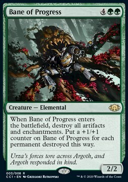 Bane of Progress (CC1) - EN