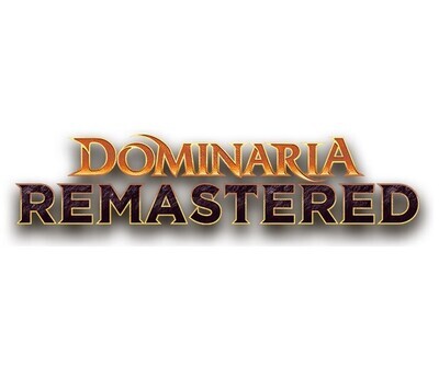 Dominaria: Remastered