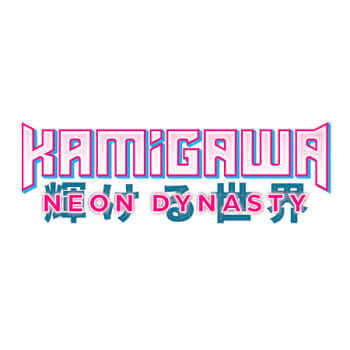 Kamigawa: Neon Dynastie