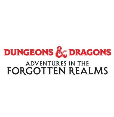 Dungeons & Dragons: Abenteuer in den Forgotten Realms