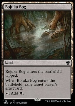 Bojuka Bog (Common-ONC)