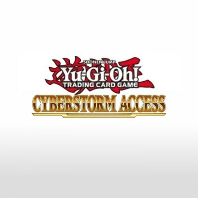 Cyberstorm Access