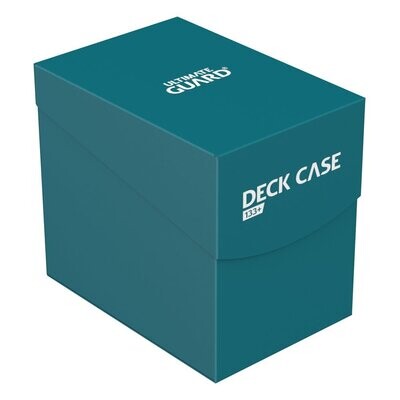 Ultimate Guard - Deck Case 133+ - Petrol