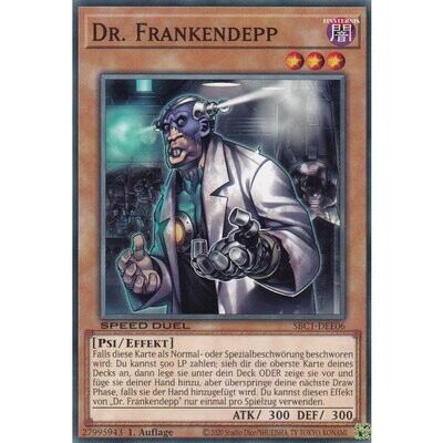 Dr. Frankendepp (SBC1)