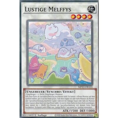 Lustige Melffys (MP23)