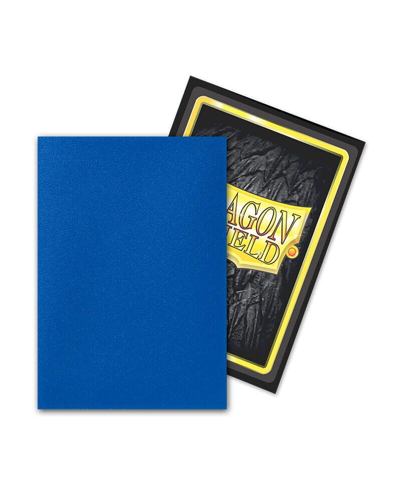 Dragon Shield - Japanese Sleeves - Wisdom - Dual Matte