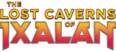 Die verlorenen Höhlen von Ixalan