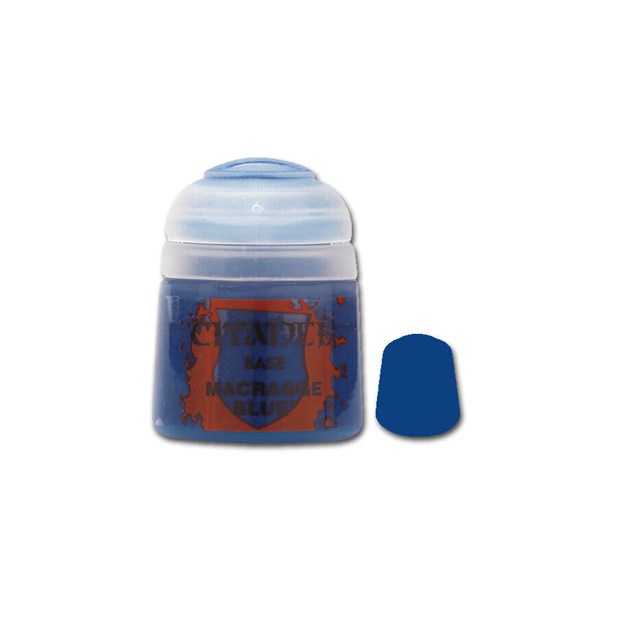 Citadel - Base: Macragge Blue