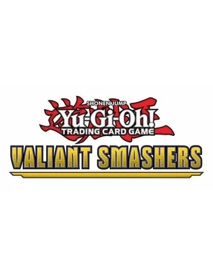 Valiant Smasher