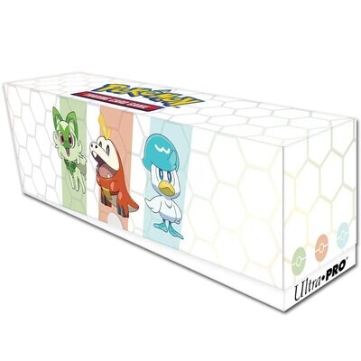 Pokémon - Paldea First Partner Accessory Bundle