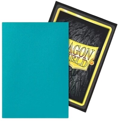 Dragon Shield - Japanese Sleeves - Glacier - Dual Matte
