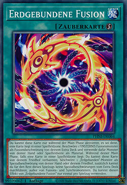 Erdgebundene Fusion (PHNI)