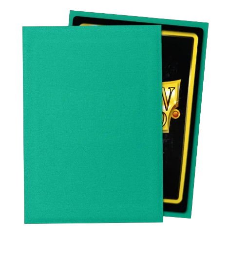 Dragon Shield - Japanese Sleeves - Aurora - Matte