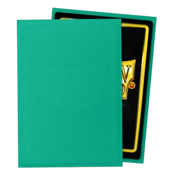 Dragon Shield - Japanese Sleeves - Aurora - Matte