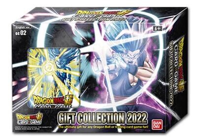 Dragon Ball Super - Gift Collection 2022 - EN
